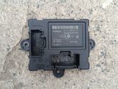 Door control unit/module