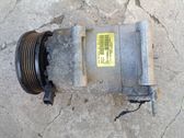 Compresor (bomba) del aire acondicionado (A/C))
