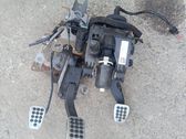 Pedal assembly