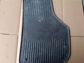 Front floor mat
