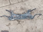 Front axle beam