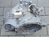 Manual 5 speed gearbox