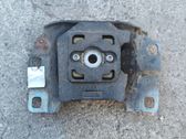 Gearbox mount