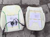 Seat heating element