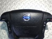 Steering wheel airbag