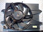 Air conditioning (A/C) fan (condenser)