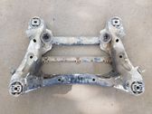 Front subframe