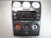 Panel / Radioodtwarzacz CD/DVD/GPS