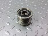 Alternator pulley