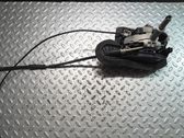 Gear shifter/selector