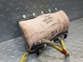 Passenger airbag