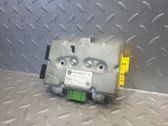 Unité de commande module de porte