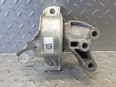 Engine mount bracket