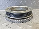 Crankshaft pulley