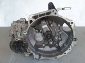 Manual 5 speed gearbox