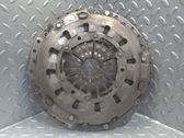 Pressure plate