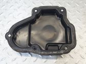 Gearbox sump