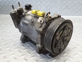 Air conditioning (A/C) compressor (pump)