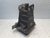 Rear bumper shock impact absorber/damper