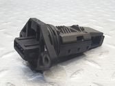 Mass air flow meter