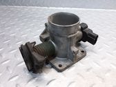 Throttle valve