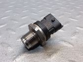 Fuel pressure sensor