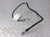 CD changer wiring
