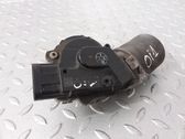 Wiper motor
