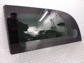 Rear side window/glass