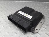 Unidad de control/módulo del motor