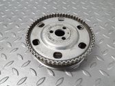 Crankshaft pulley