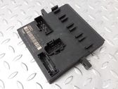 Comfort/convenience module