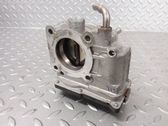 Throttle valve