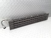 Intercooler air guide/duct channel