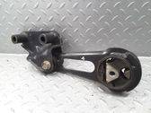 Gearbox mounting bracket