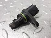 Camshaft speed sensor