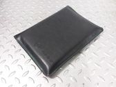 Carnet d'entretien d'une voiture