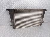 Intercooler radiator