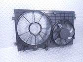 Fan set