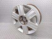 R15 alloy rim