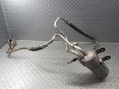 Air conditioning (A/C) pipe/hose