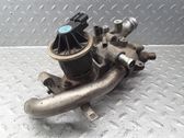 EGR valve