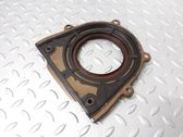 Timing chain cover