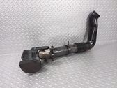 Turbo air intake inlet pipe/hose