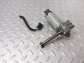 Seat adjustment motor