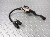 Ignition plug leads