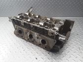 Culasse moteur
