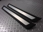 Front sill trim cover