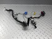 Headlight/headlamp wiring loom/harness