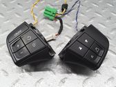 Steering wheel buttons/switches